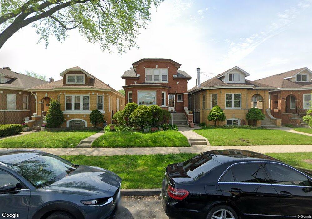 5225 W Oakdale Ave, Chicago, IL 60641 - photo 1