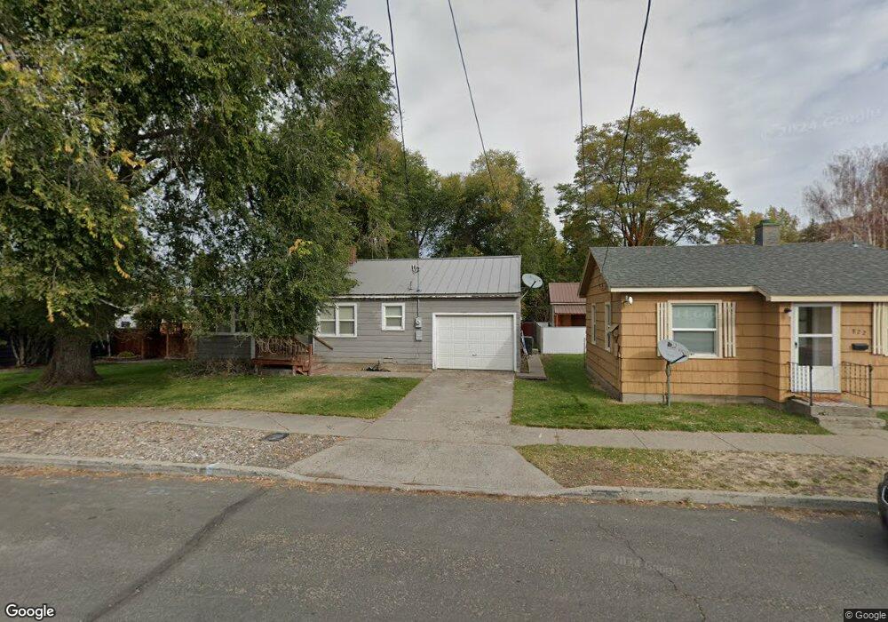 830 S 5th St, Lakeview, OR 97630 - photo 1