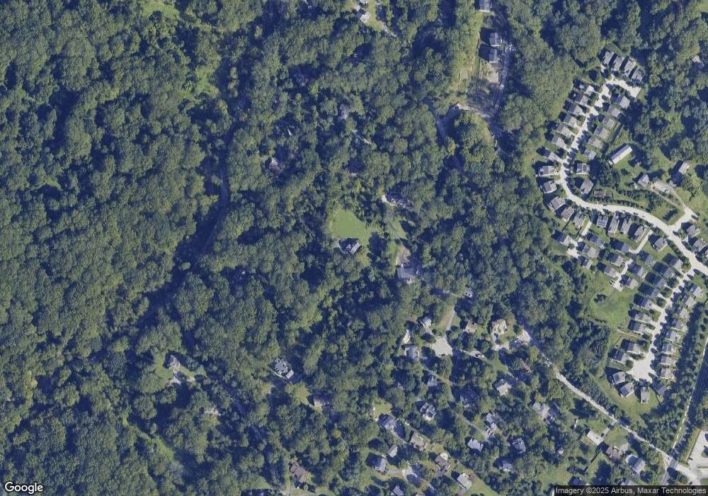 4688 Beechwood Rd, Ellicott City, MD 21043 - photo 1