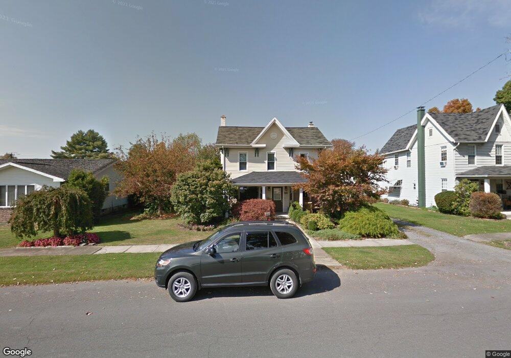 352 S 2nd St, Hughesville, PA 17737 - photo 1