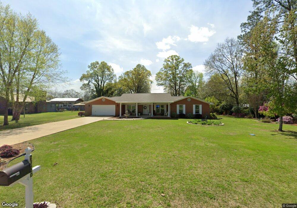 23530 4th Ave, Florala, AL 36442 - photo 1