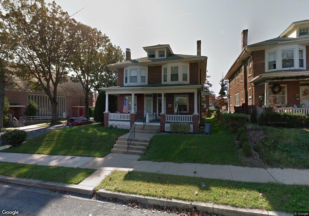 100 Telford Ave, Reading, PA 19609 - photo 1