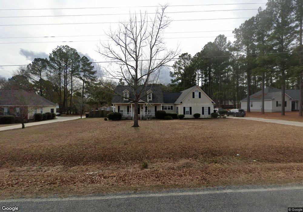 401 Parrish Rd, Statesboro, GA 30458 - photo 1