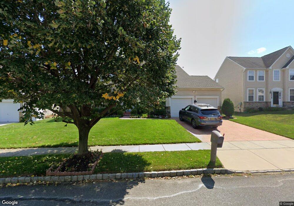 134 Maple Hill Dr, Swedesboro, NJ 08085 - photo 1