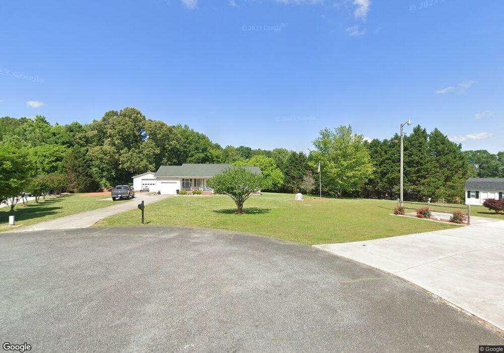 5457 Mcginnis Ln, Stanfield, NC 28163 - photo 1