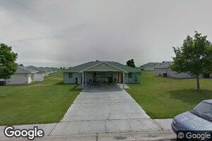 254 NE Marshall Loop, Boardman, OR 97818