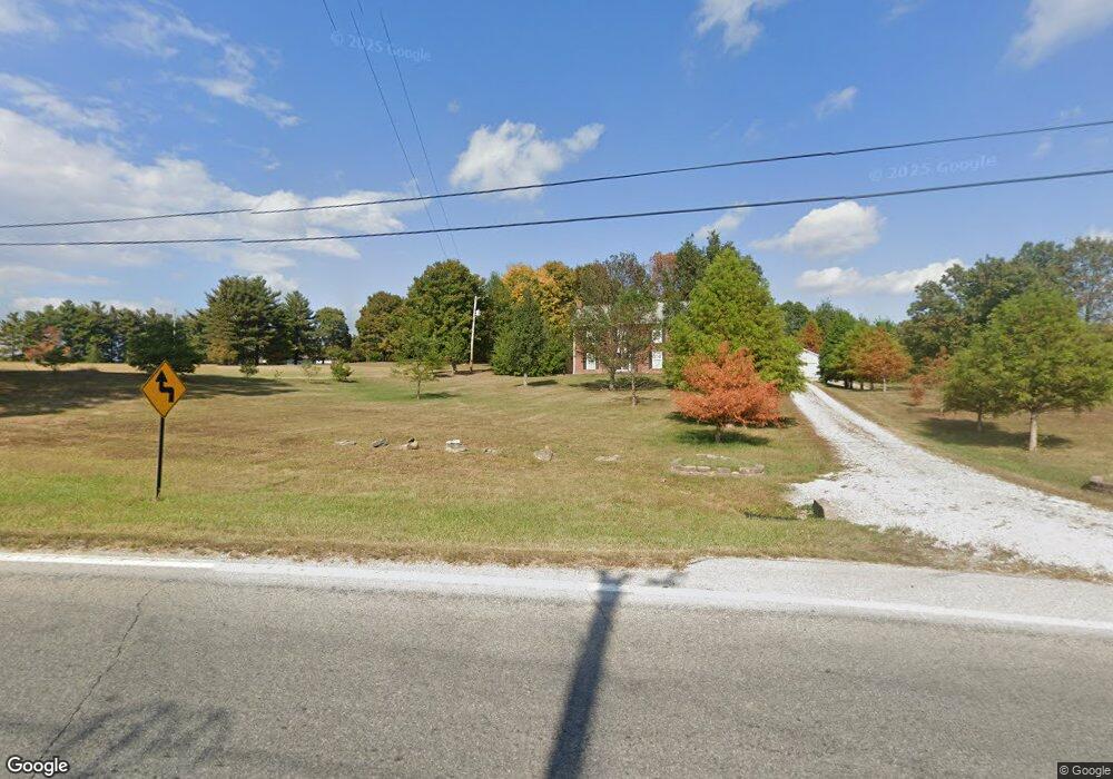 1712 County Road 160, Charlestown, IN 47111 - photo 1