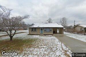 215 Bel Air Dr, Vanceburg, KY 41179