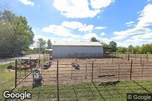 617 E 630th Ave, Arma, KS 66712
