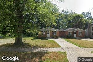 1027 Shepard St, Lansing, MI 48912