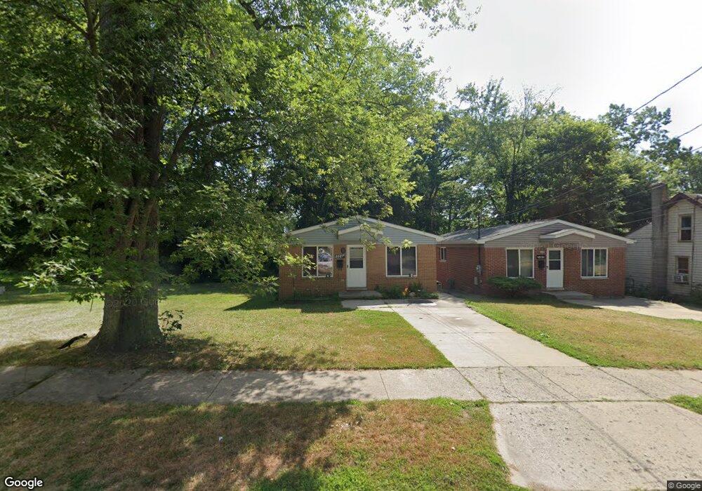 1027 Shepard St, Lansing, MI 48912 - photo 1