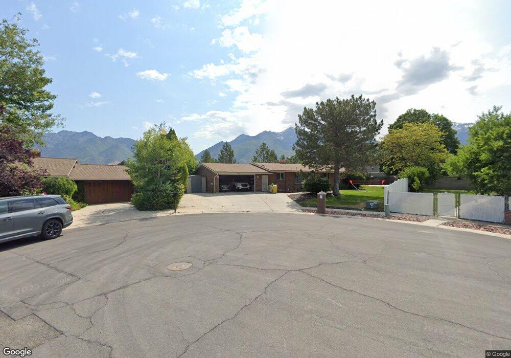 1767 Janella Cir, Sandy, UT 84093 - photo 1