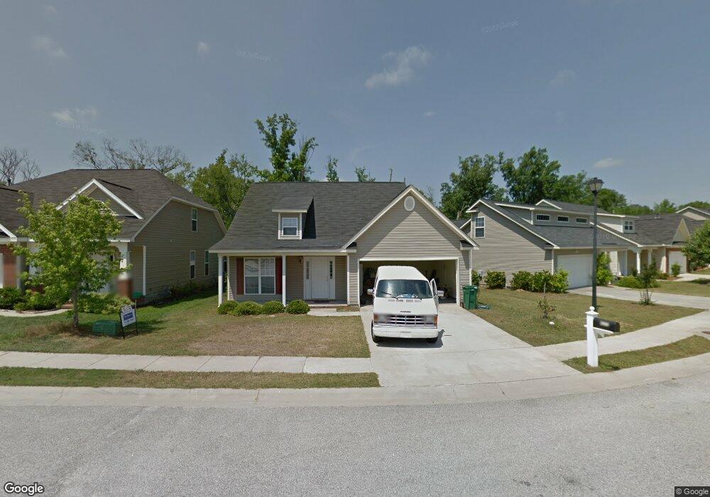 2060 Summerton Cir, Evans, GA 30809 - photo 1