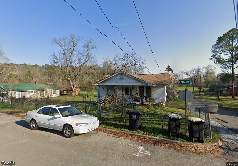 13 Crescent Ave SW, Rome, GA 30161 - photo 1