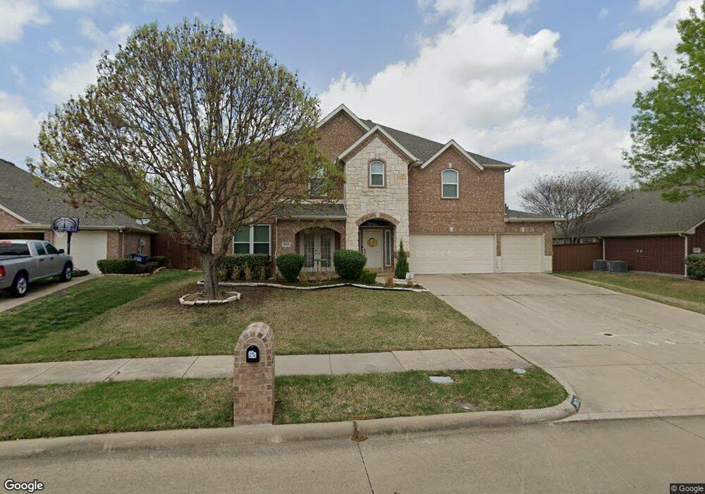 3604 Spirea Dr, Wylie, TX 75098 - photo 1