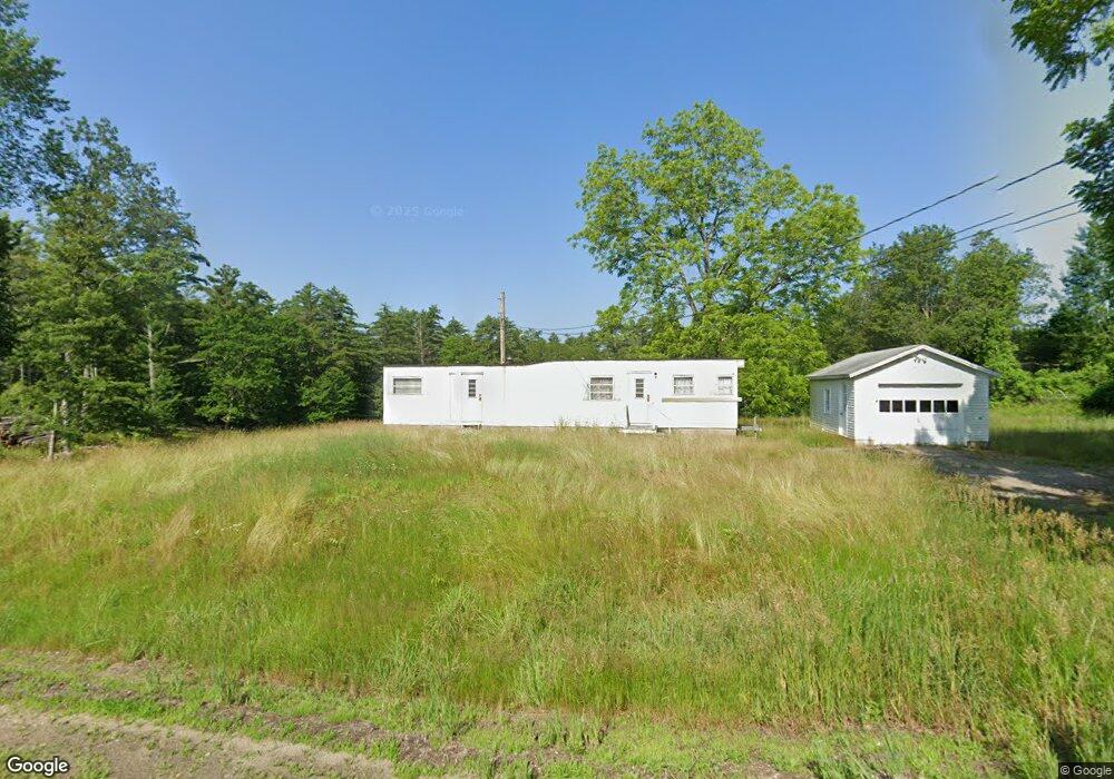 77 Elm St, Springvale, ME 04083 - photo 1