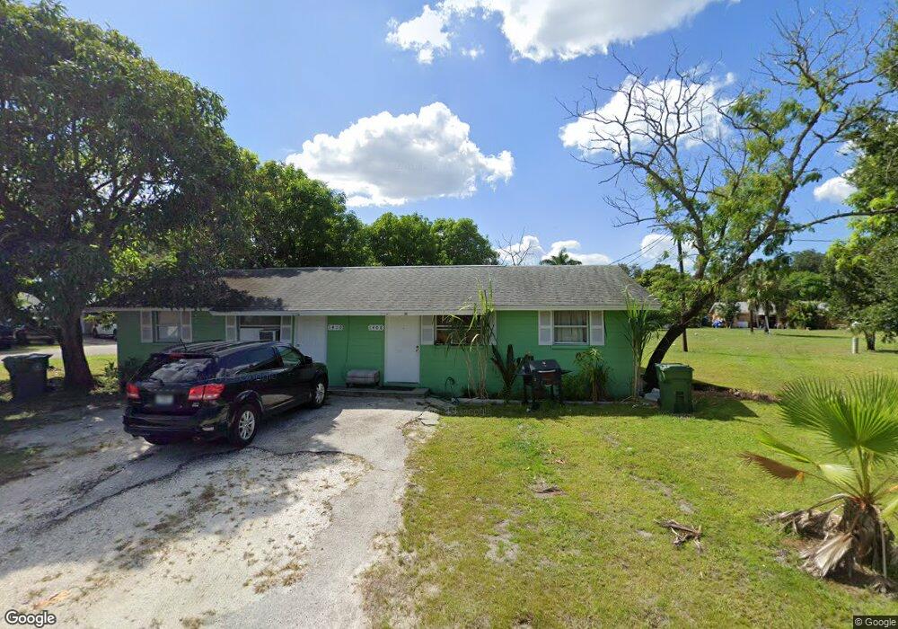 Street View Photo