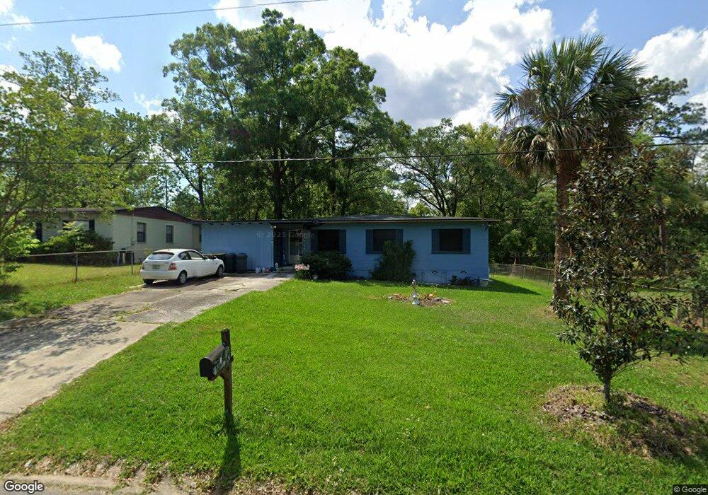 4838 Ducheneau Dr, Jacksonville, FL 32210 - photo 1