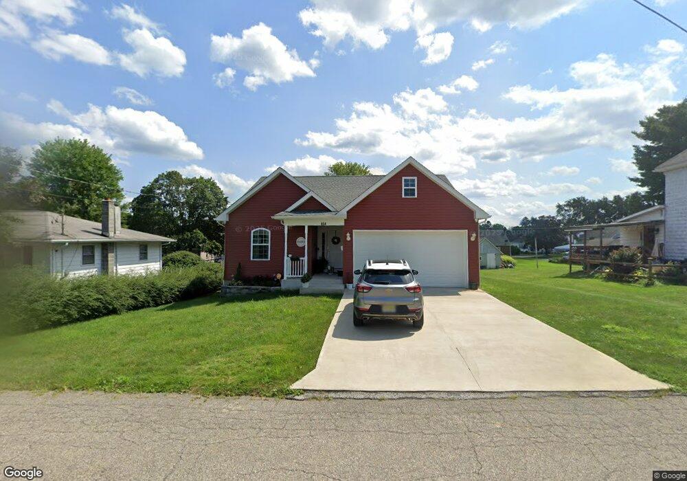 832 Sampson Ave, Phillipsburg, NJ 08865 - photo 1