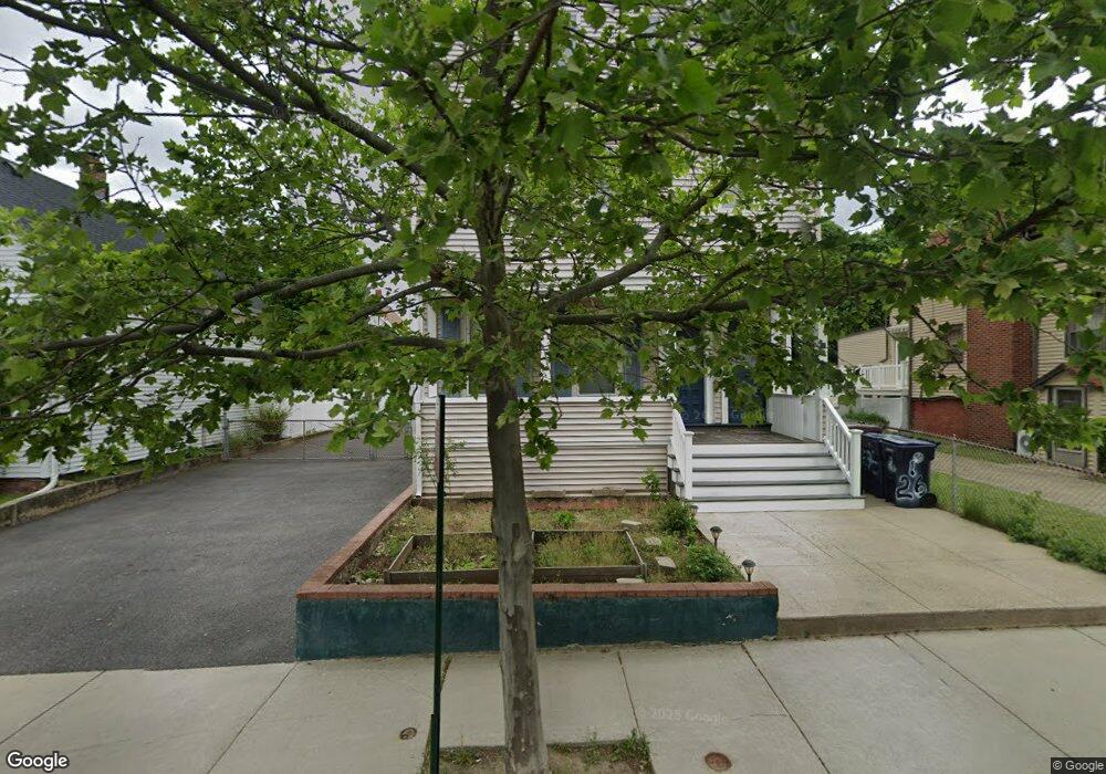 24 Oliver St, Everett, MA 02149 - photo 1