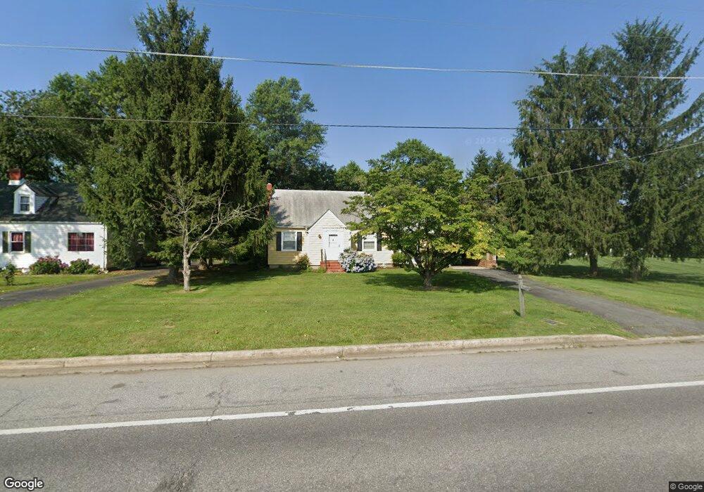 10660 Worton Rd, Worton, MD 21678 - photo 1