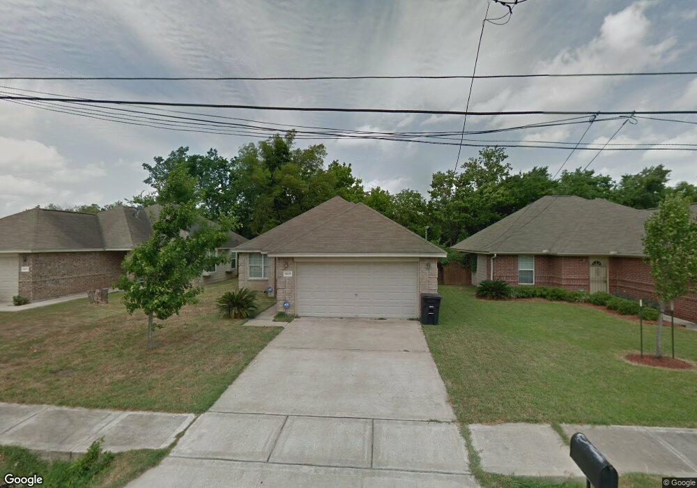 6610 Paris St, Houston, TX 77021 - photo 1