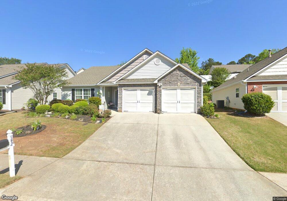 542 Triumph Way unit 1, Winder, GA 30680 - photo 1