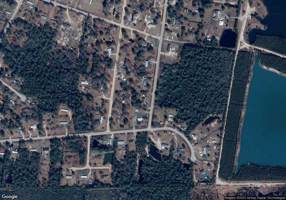 4505 Cameron Ln, Waycross, GA 31503 - photo 1