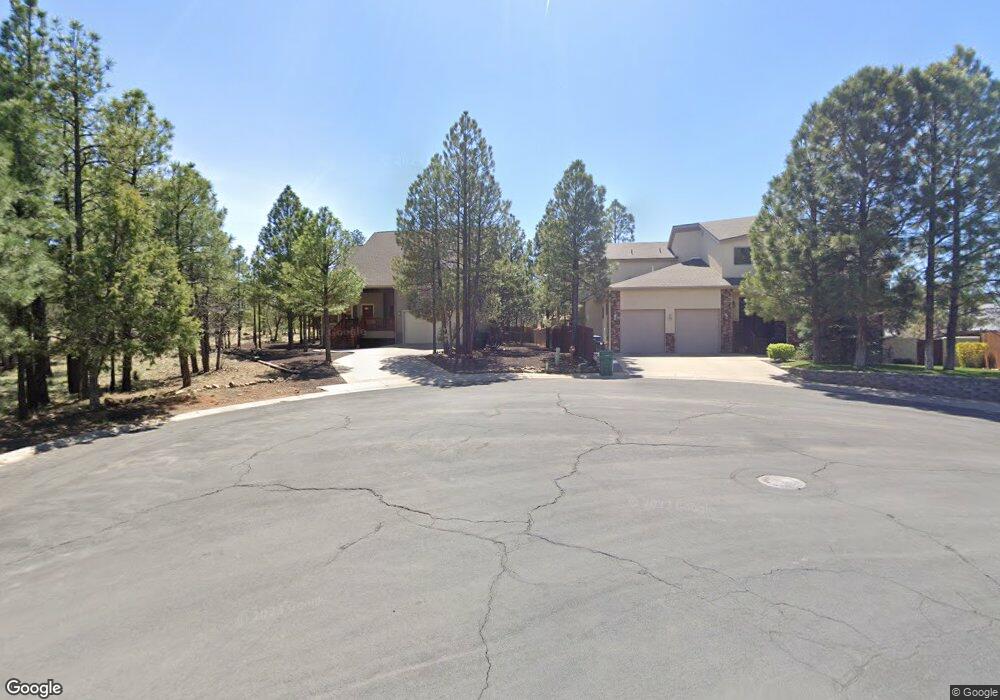 781 E Pine Ln, Show Low, AZ 85901 - photo 1