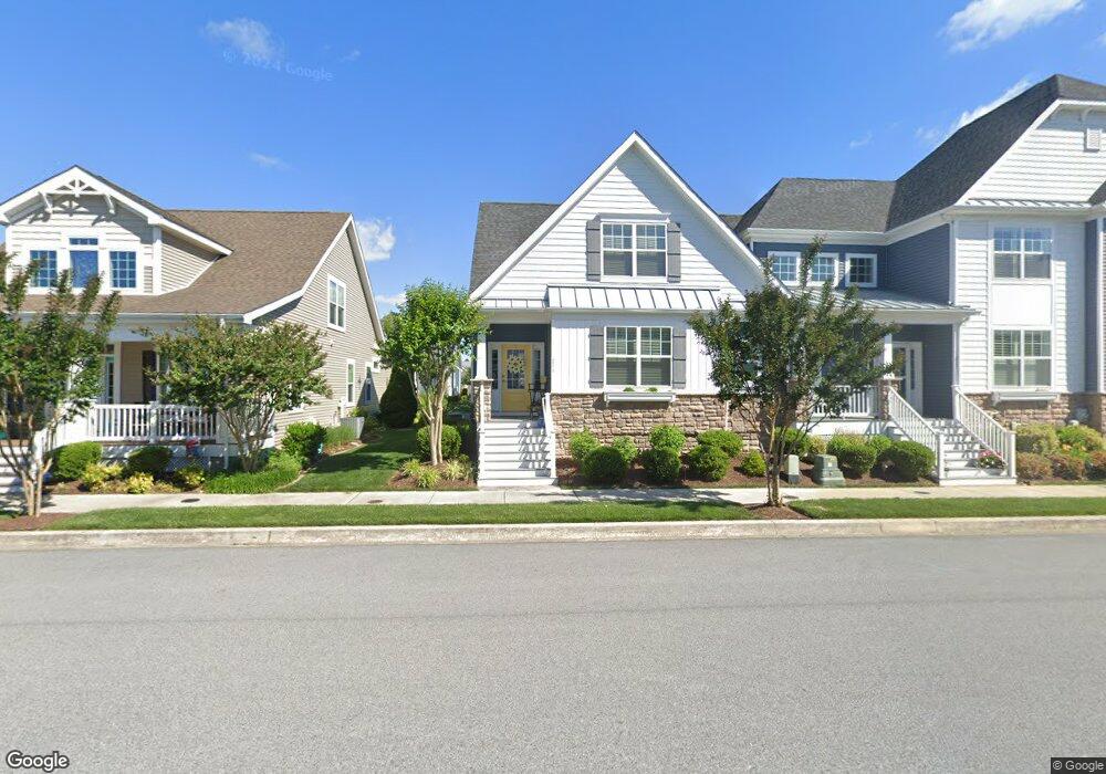 213 Arch St, Milton, DE 19968 - photo 1