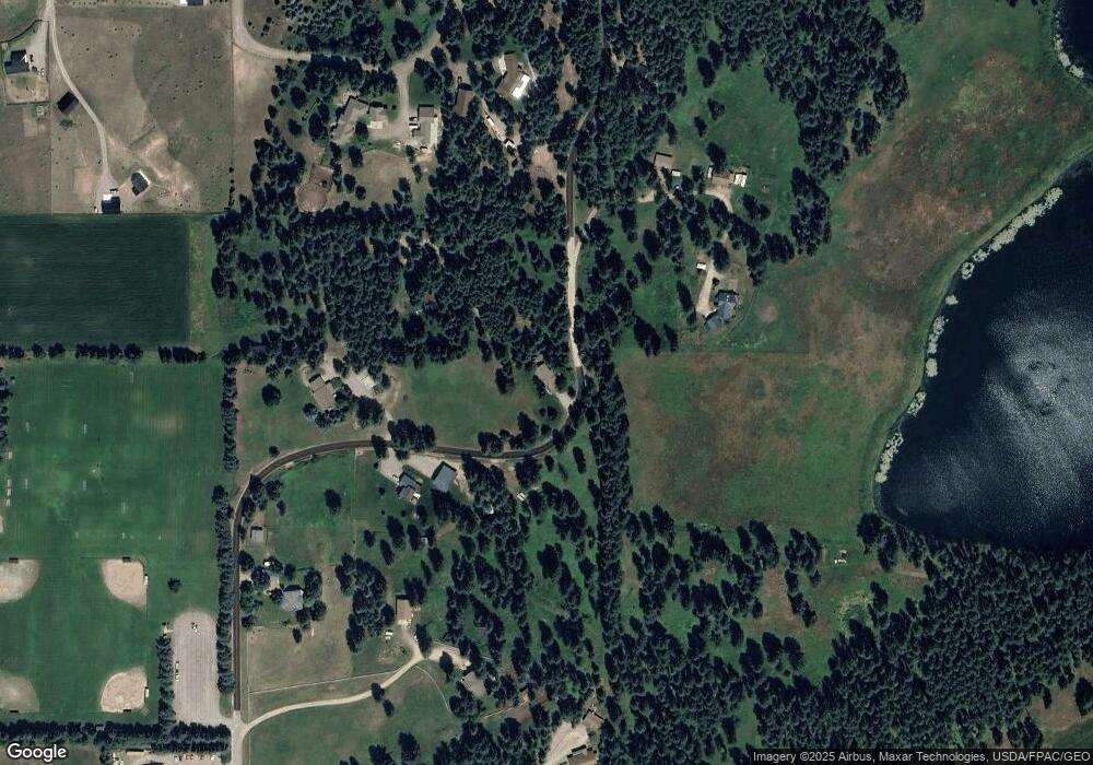 189 Shawnee Dr, Bigfork, MT 59911 - photo 1