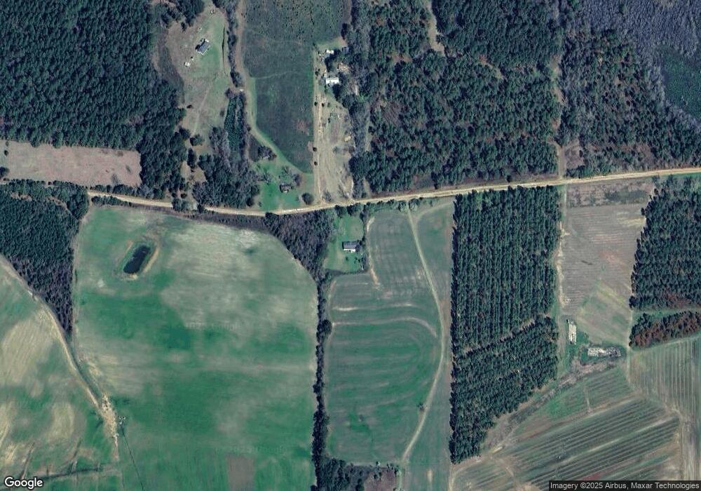 655 English Rd, Pavo, GA 31778 - photo 1