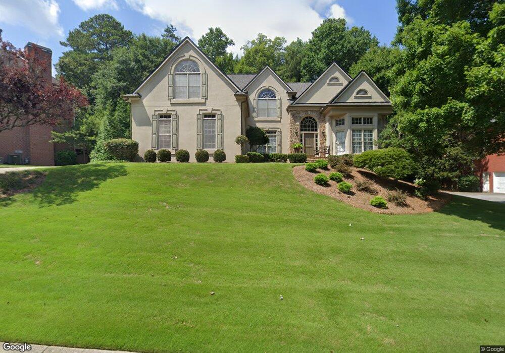 1809 Pemberton Place, Marietta, GA 30062 - photo 1