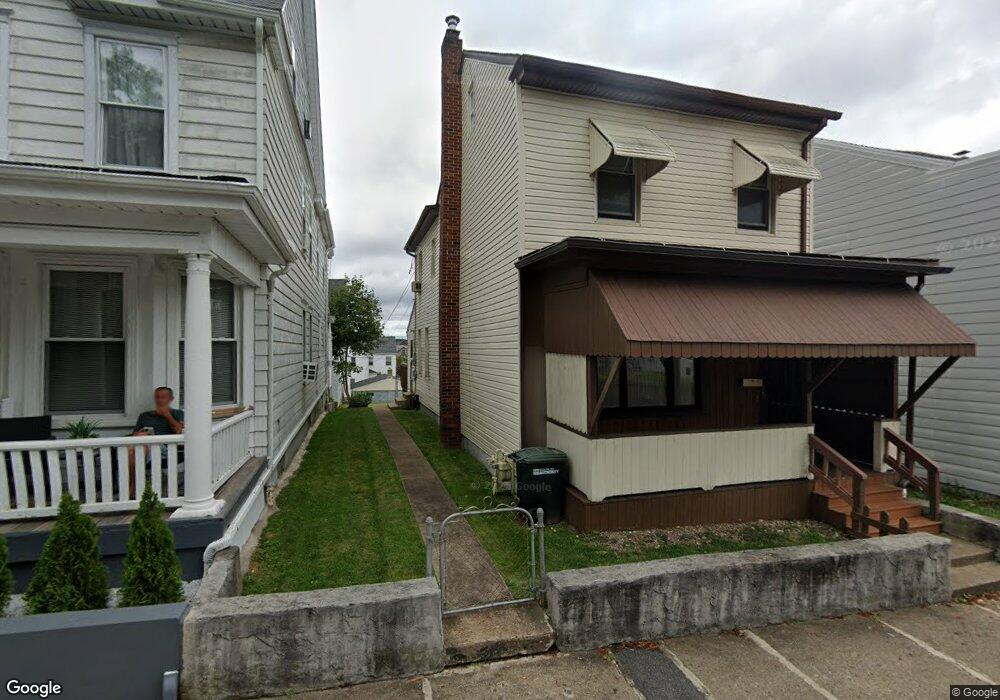 73 N Vine St, Hazleton, PA 18201 - photo 1