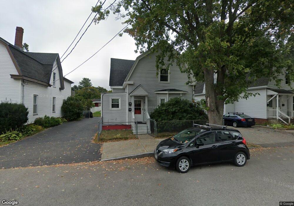 97 Woodford St, Portland, ME 04103 - photo 1