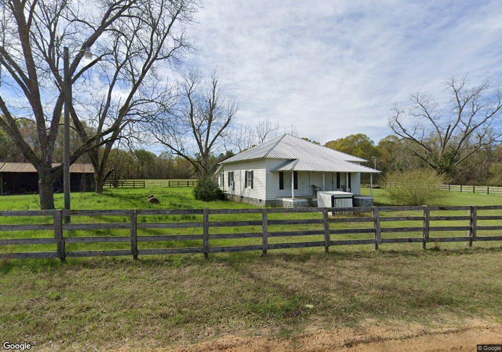 1726 Warwick Ashburn Rd, Warwick, GA 31796 - photo 1