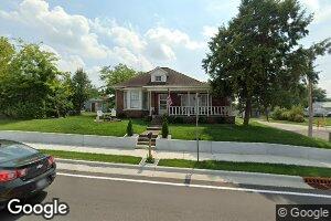 204 W Main St, Francisco, IN 47649