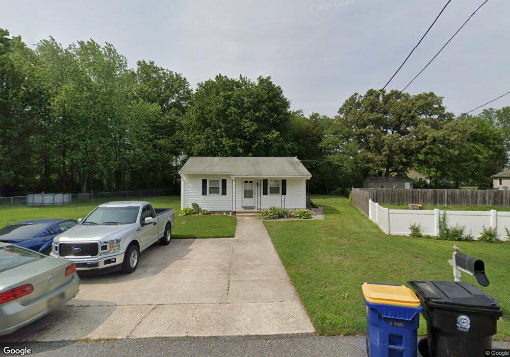 34 Caroline Ave, Felton, DE 19943 - photo 1