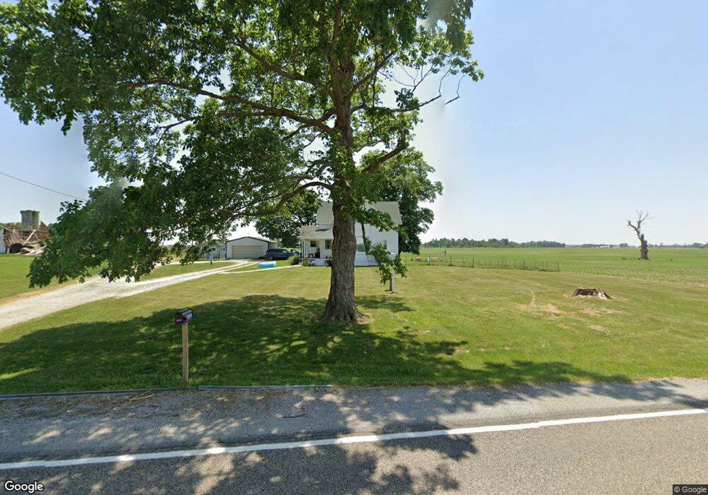 6722 N State Road 47, Darlington, IN 47940 - photo 1