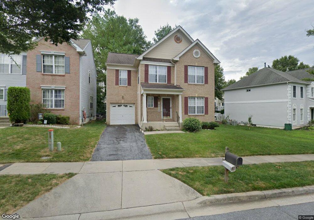 12412 Thorngate Ln, Boyds, MD 20841 - photo 1