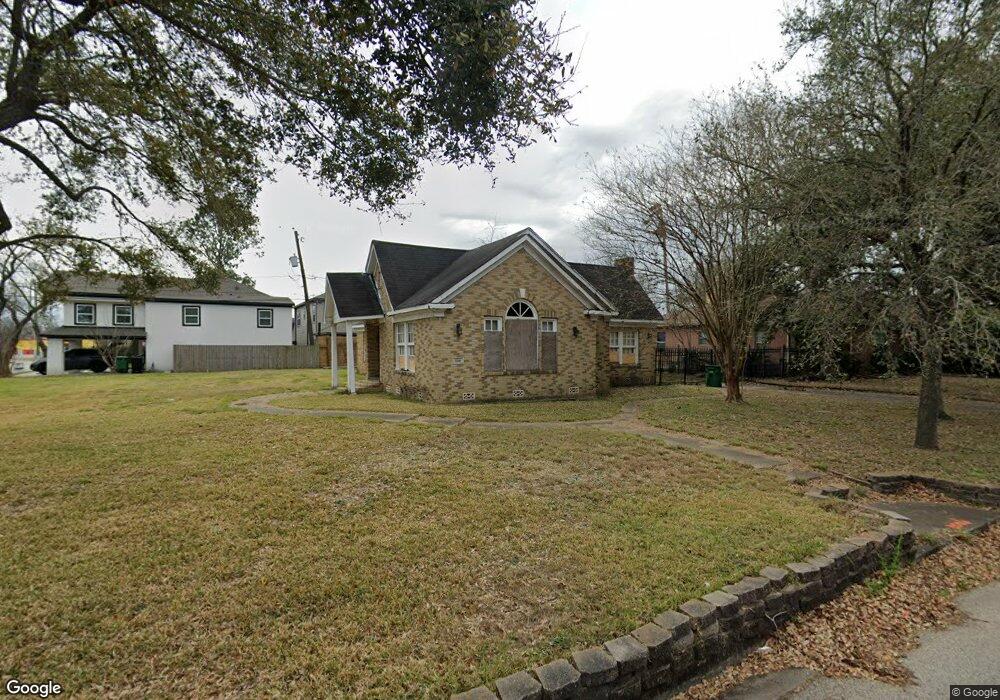 3246 Ozark St, Houston, TX 77021 - photo 1