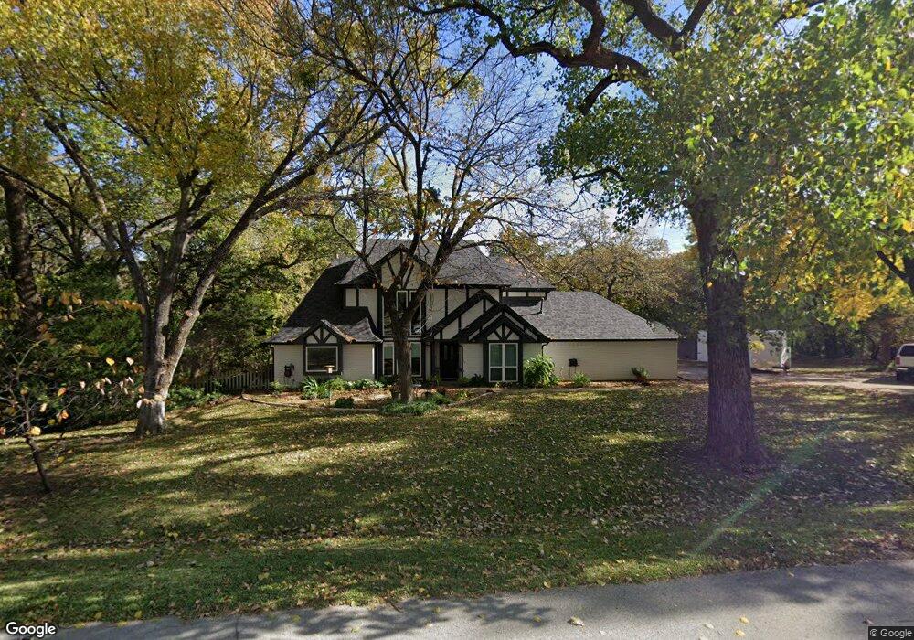 1641 Royal Oaks Ct, Southlake, TX 76092 - photo 1