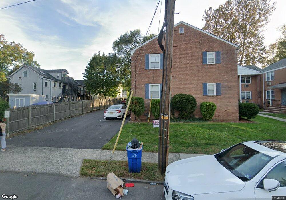 390 Union St unit A, Rahway, NJ 07065 - photo 1