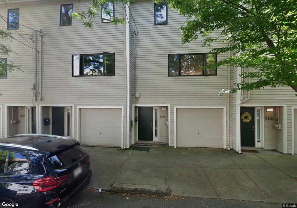 200 Charles St, Cambridge, MA 02141 - photo 1