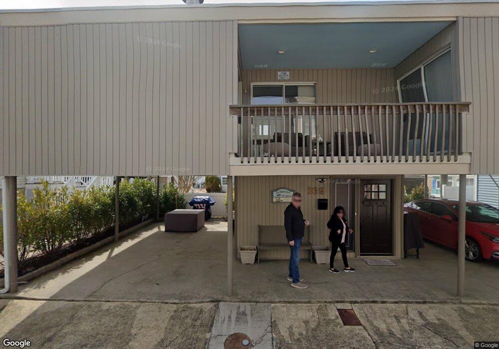 121 W Kingfisher Way, Lavallette, NJ 08735 - photo 1