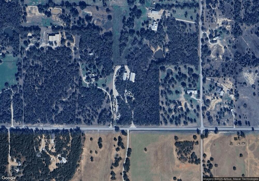 6336 New Authon Rd, Weatherford, TX 76088 - photo 1