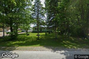6759 Old State Rd, Whittemore, MI 48770