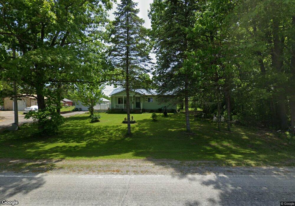 6759 Old State Rd, Whittemore, MI 48770 - photo 1