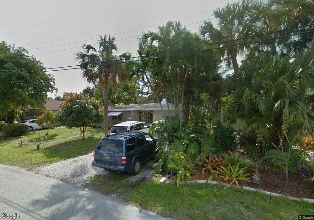 unlisted-address, Fort Lauderdale, FL 33312 - photo 1