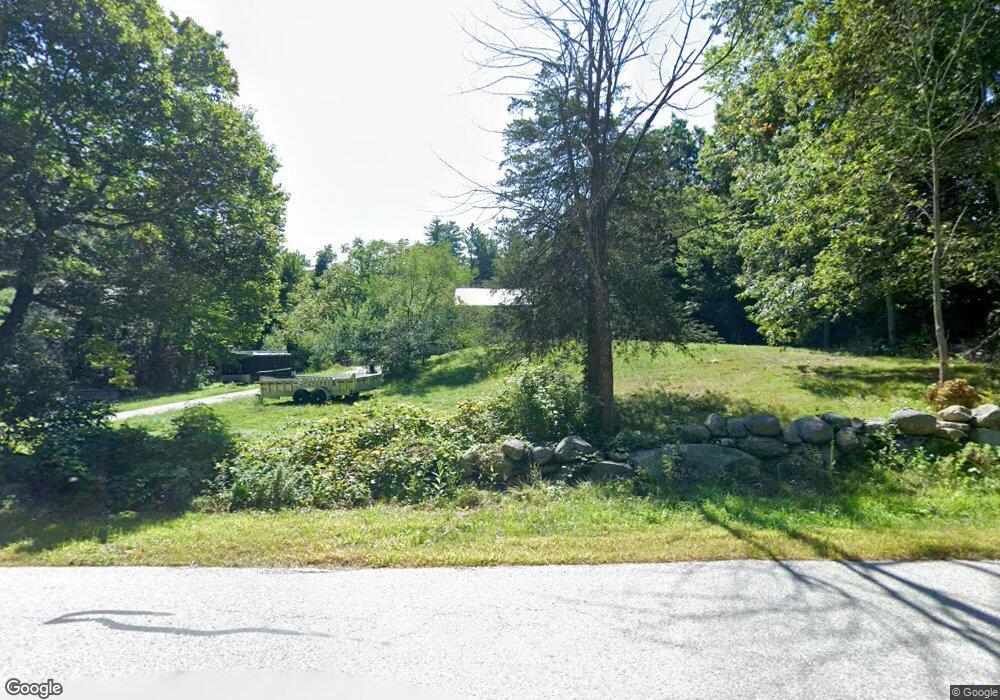 67A Blood Rd, Hollis, NH 03049 - photo 1